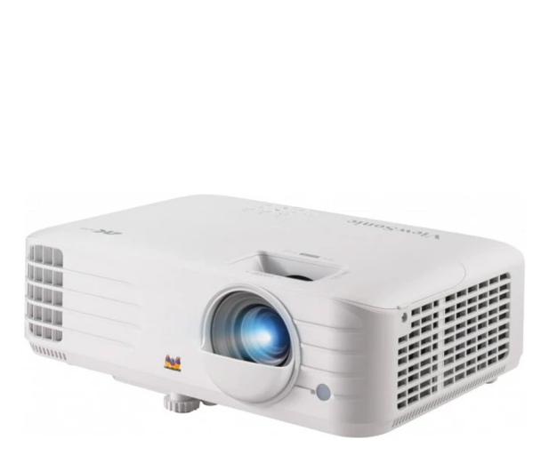 ViewSonic PX701-4K - 1317721 - zdjęcie 3
